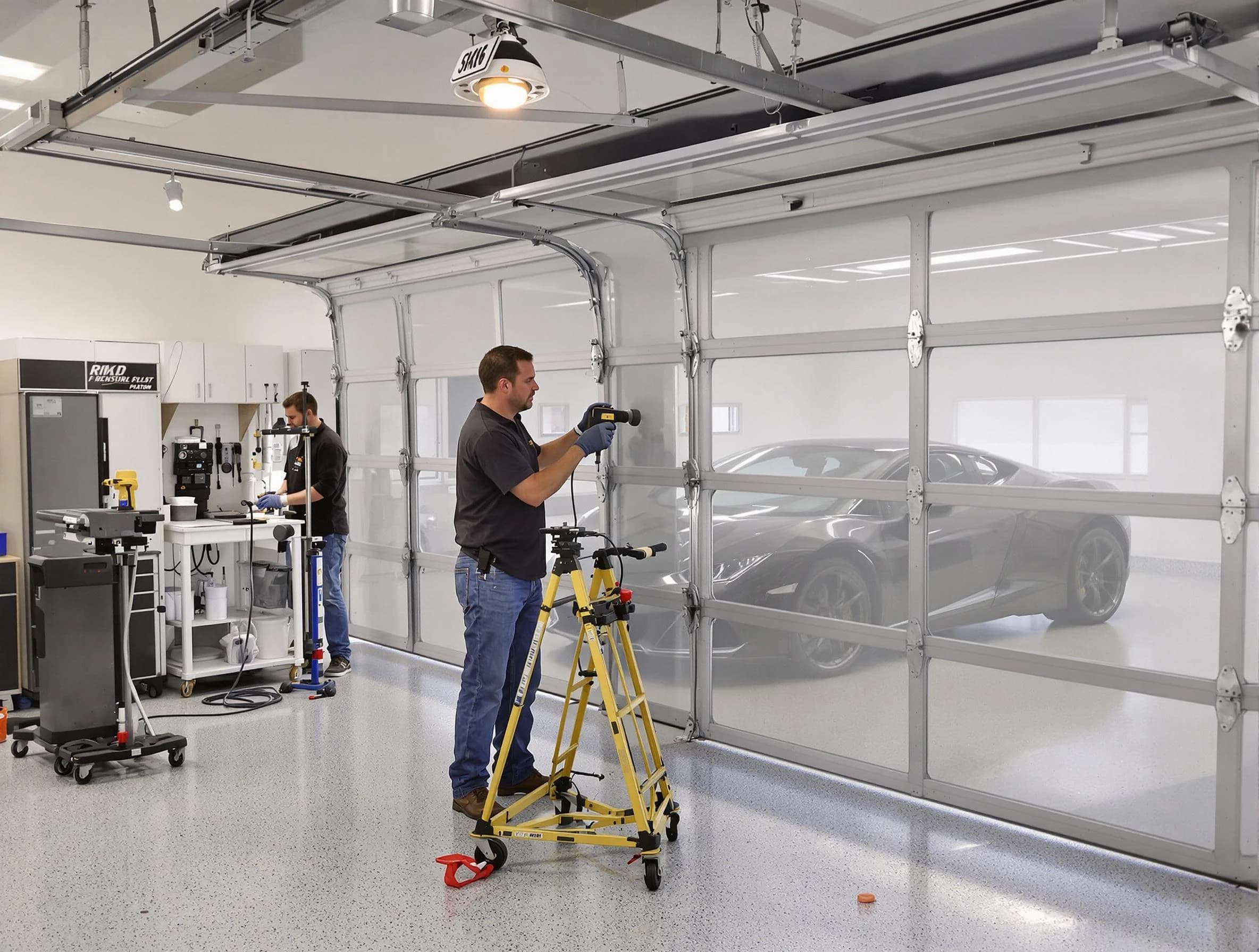 Dents Repair service in Taunton, MA